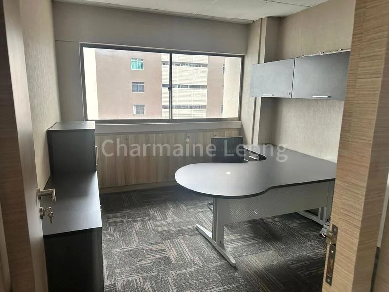 Office for Rent: Orchard Towers - Image 5