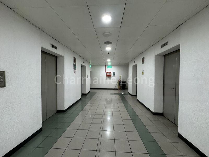 Office for Rent: Orchard Towers - Image 11