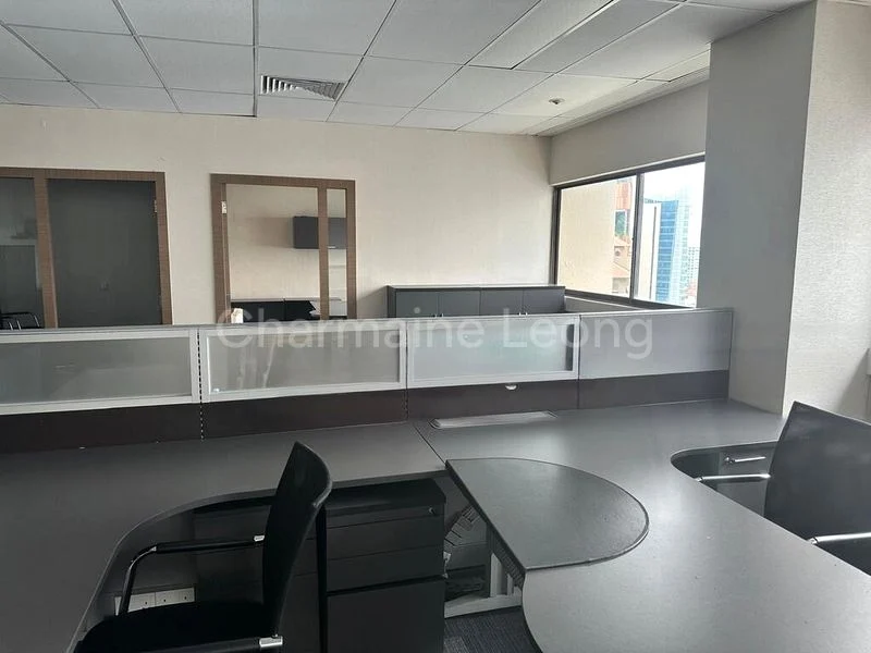 Office for Rent: Orchard Towers - Image 1