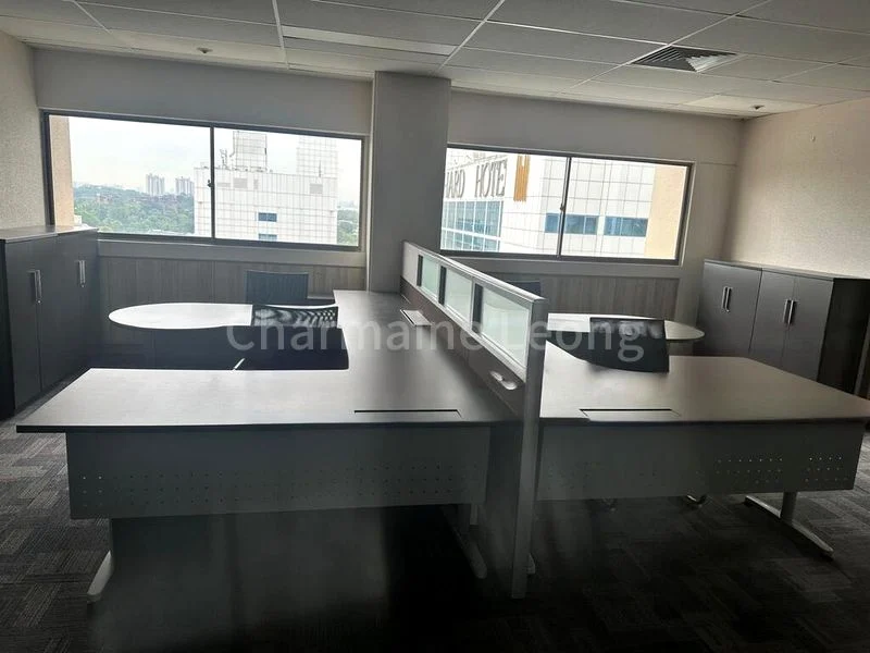 Office for Rent: Orchard Towers - Image 2