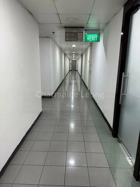 Office for Rent: Orchard Towers - Image 6