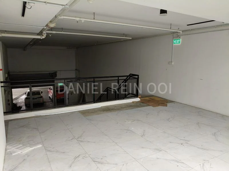 Light Industrial (B1) for Rent in In Space - Image 3