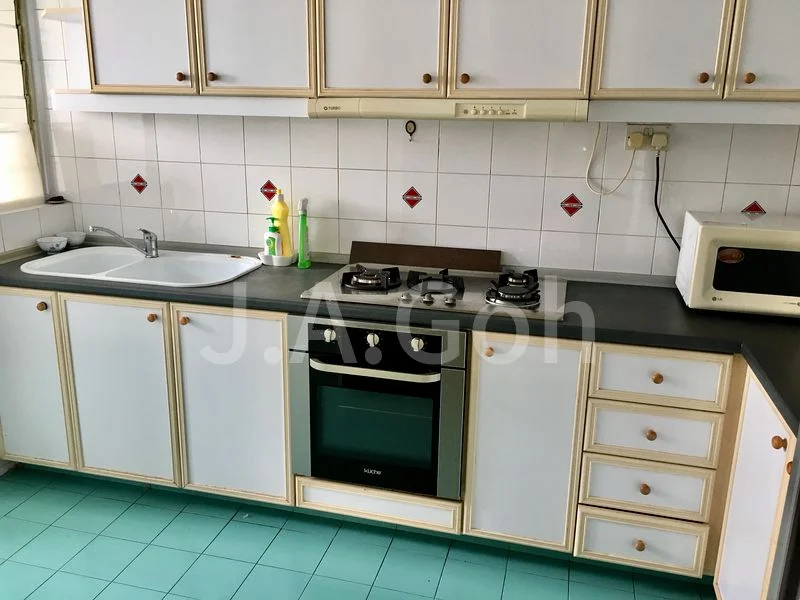 2 Bed Apartment (Condo) for Sale in  Euro-Asia Court - Image 7