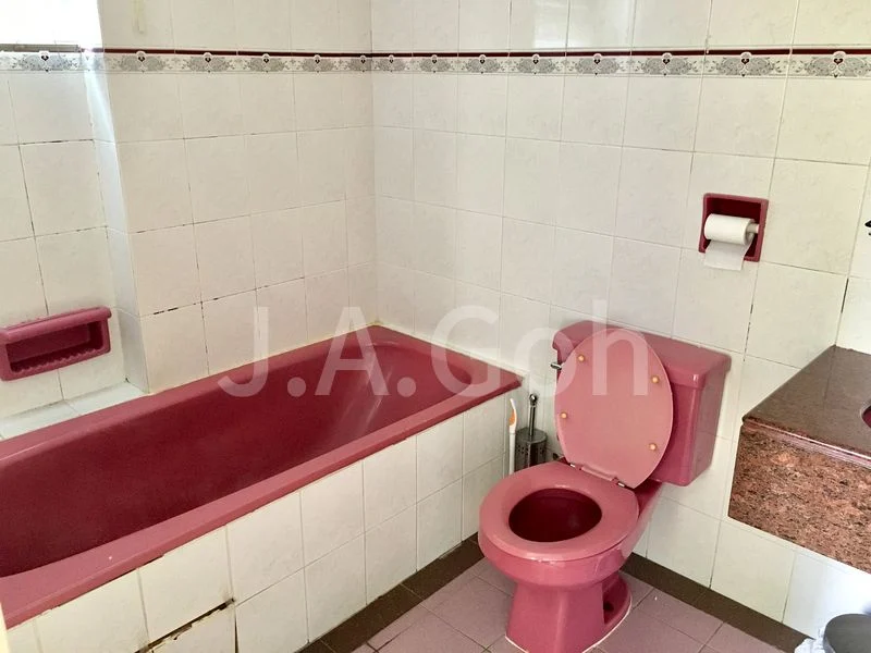 2 Bed Apartment (Condo) for Sale in  Euro-Asia Court - Image 8