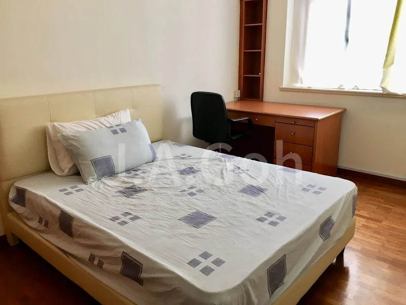 2 Bed Apartment (Condo) for Sale in  Euro-Asia Court - Image 4