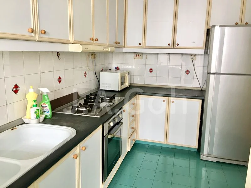 2 Bed Apartment (Condo) for Sale in  Euro-Asia Court - Image 6