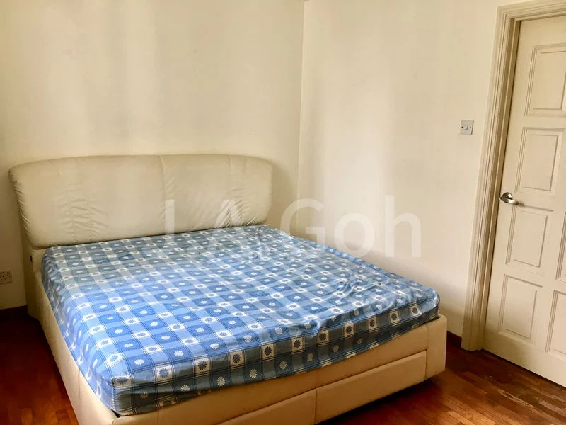 2 Bed Apartment (Condo) for Sale in  Euro-Asia Court - Image 9