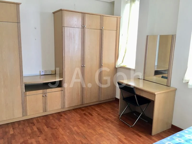 2 Bed Apartment (Condo) for Sale in  Euro-Asia Court - Image 3