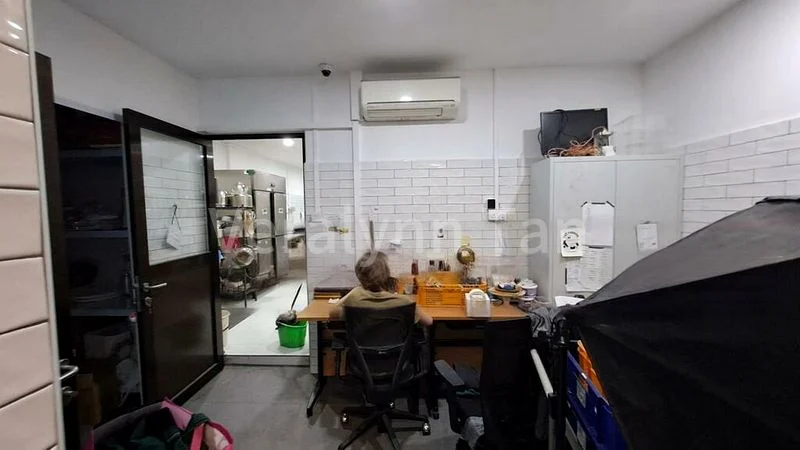 Shop / Shophouse for Rent: 275 Outram Road - Image 3