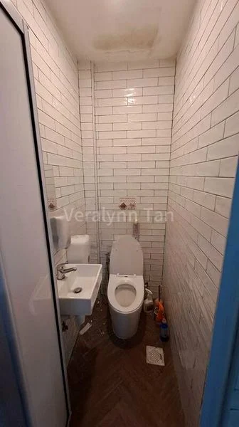 Shop / Shophouse for Rent: 275 Outram Road - Image 5