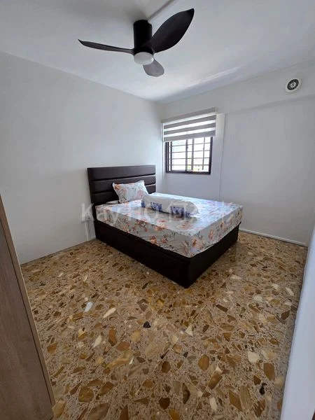 Common Room (HDB) for Rent in  703 Yishun Avenue 5 - Image 2