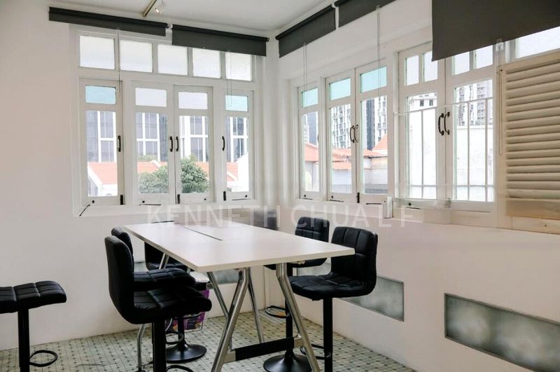 Office for Rent: Keong Saik Road - Image 6