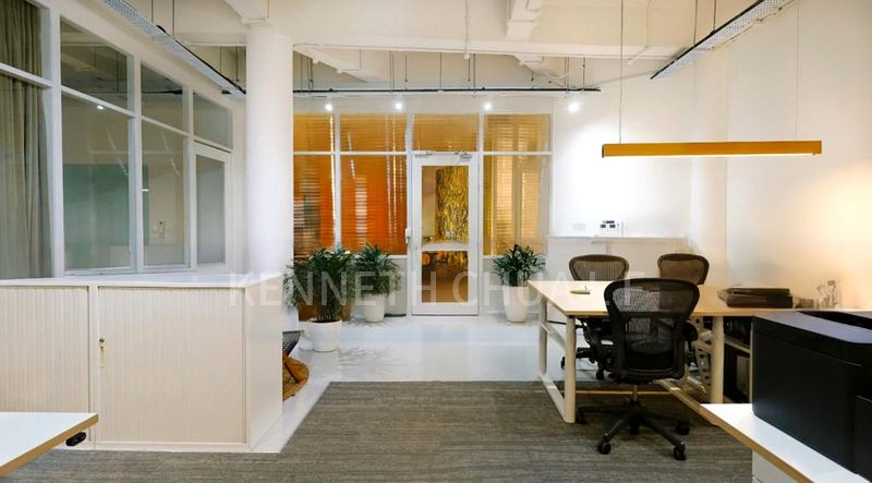 Office for Rent: Keong Saik Road - Image 5