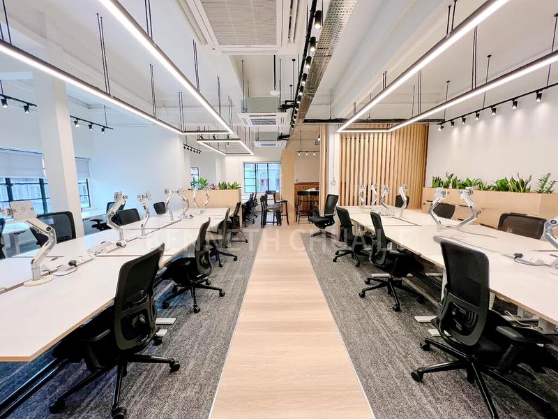 Office for Rent: Keong Saik Road - Image 3