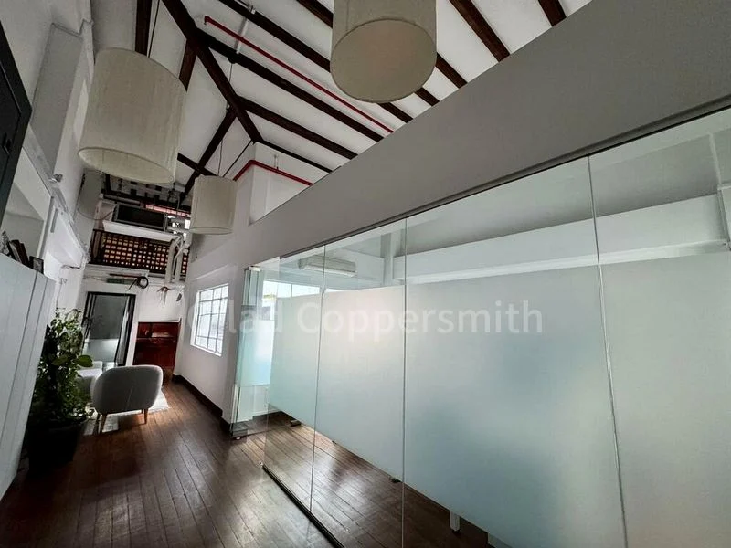Shop / Shophouse for Rent: 134 Amoy Street - Image 8