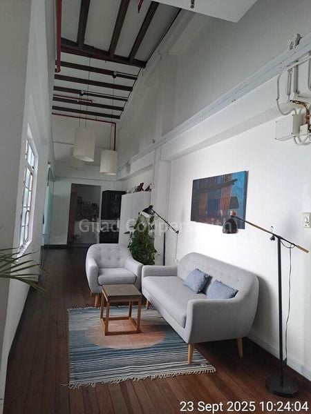 Shop / Shophouse for Rent: 134 Amoy Street - Image 16