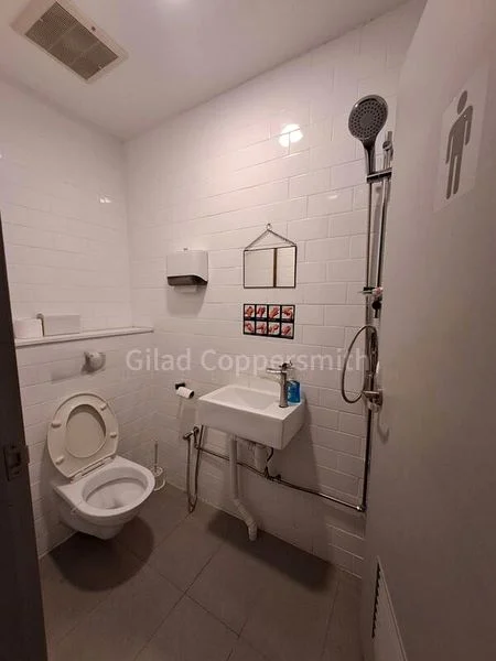 Shop / Shophouse for Rent: 134 Amoy Street - Image 3