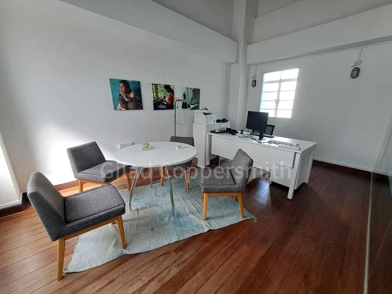 Shop / Shophouse for Rent: 134 Amoy Street - Image 7