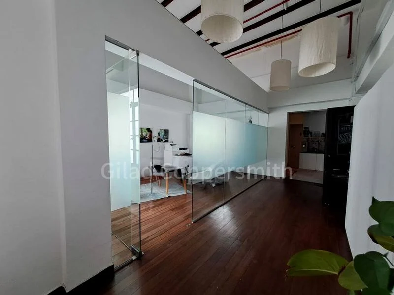 Shop / Shophouse for Rent: 134 Amoy Street - Image 6