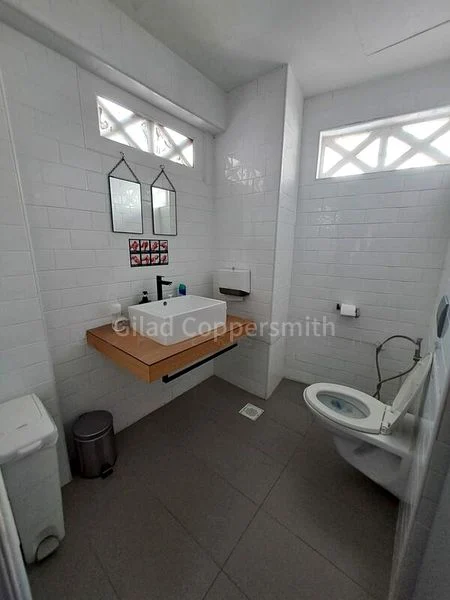 Shop / Shophouse for Rent: 134 Amoy Street - Image 2