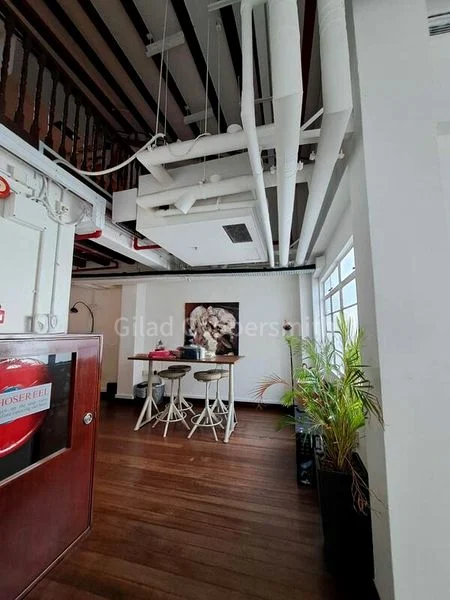 Shop / Shophouse for Rent: 134 Amoy Street - Image 17