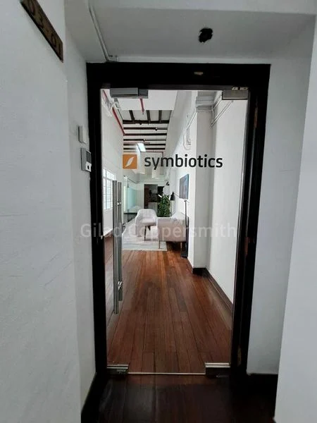 Shop / Shophouse for Rent: 134 Amoy Street - Image 14
