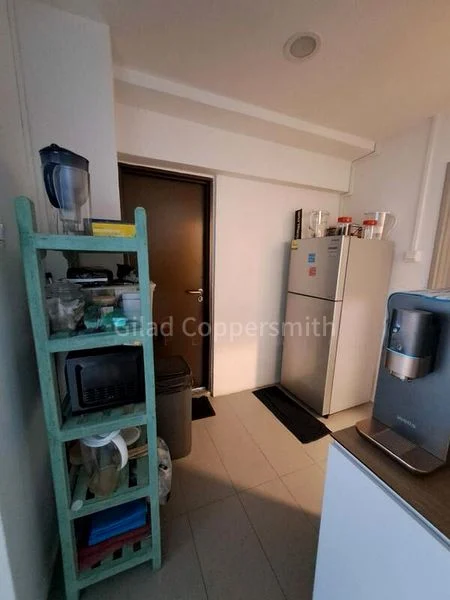 Shop / Shophouse for Rent: 134 Amoy Street - Image 5