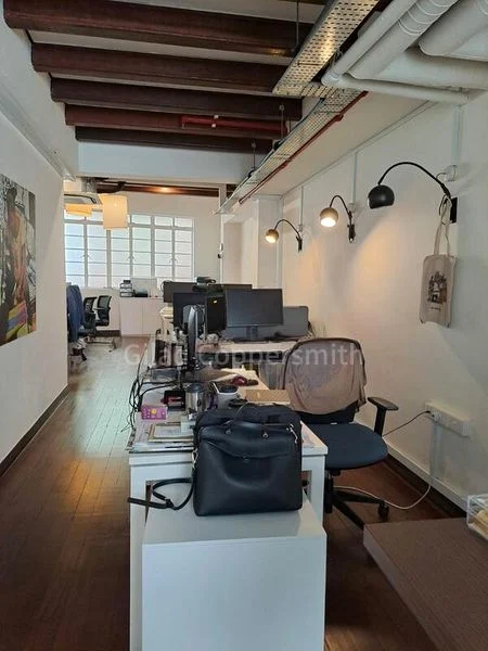 Shop / Shophouse for Rent: 134 Amoy Street - Image 9