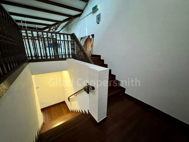 Shop / Shophouse for Rent: 134 Amoy Street - Image 15