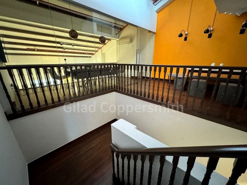Shop / Shophouse for Rent: 134 Amoy Street - Image 13