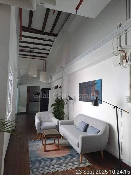 Shop / Shophouse for Rent: 134 Amoy Street - Image 16