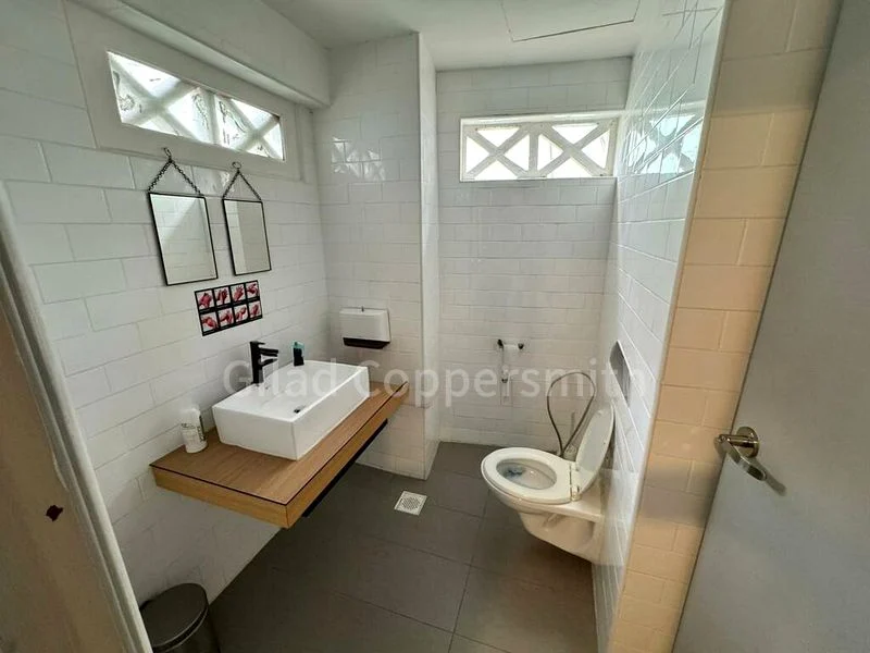 Shop / Shophouse for Rent: 134 Amoy Street - Image 4