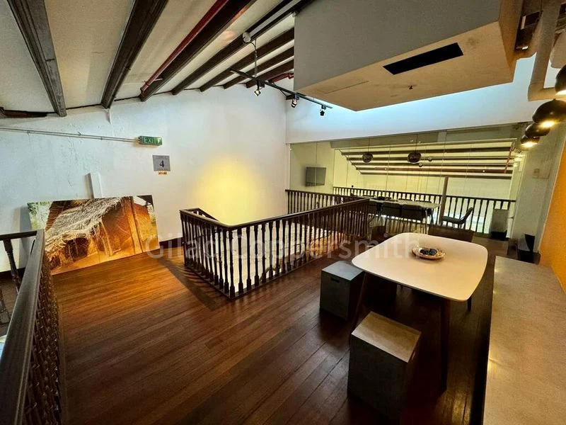 Shop / Shophouse for Rent: 134 Amoy Street - Image 18