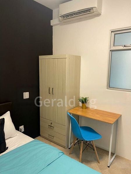 Room (Condo) for Rent in  Emerald Garden - Image 2