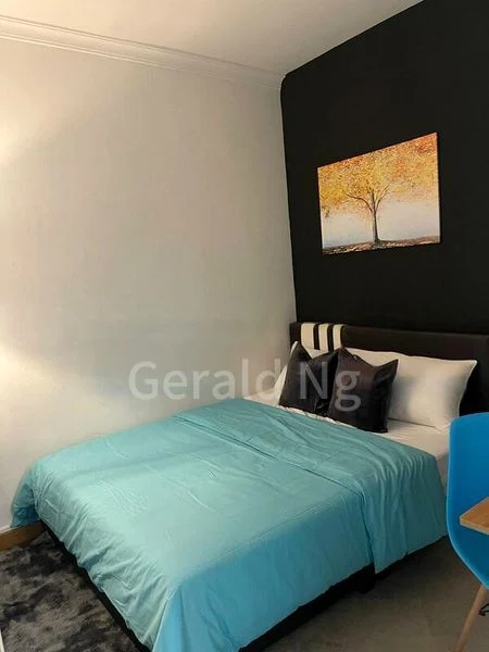 Room (Condo) for Rent in  Emerald Garden - Image 3