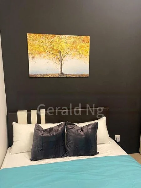 Room (Condo) for Rent in  Emerald Garden - Image 1