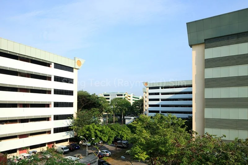 Warehouse for Rent in  Kallang Place - Image 2