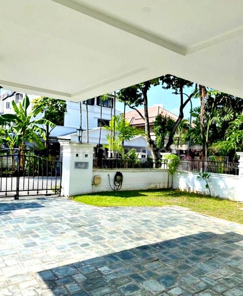 5 Bed Bungalow (Landed) for Sale in  Gentle Villas - Image 2
