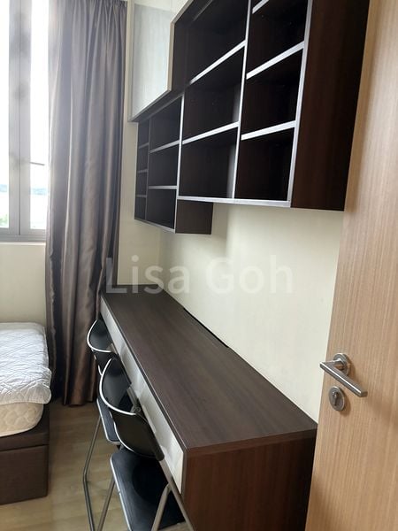 2 Bed Condo for Rent in  Ripple Bay - Image 9