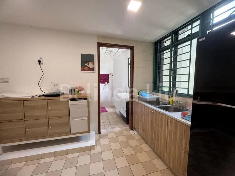 Common Room (Condo) for Rent in  Summerdale - Image 5