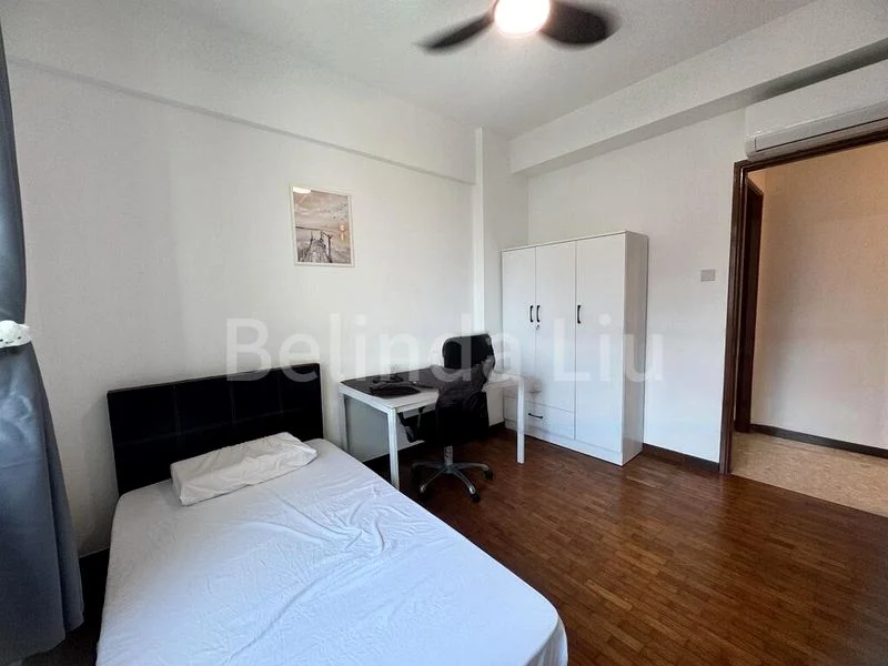 Common Room (Condo) for Rent in  Summerdale - Image 15