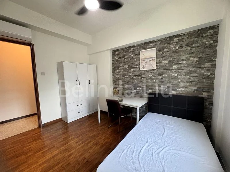 Common Room (Condo) for Rent in  Summerdale - Image 13