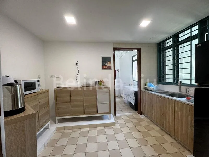 Common Room (Condo) for Rent in  Summerdale - Image 6