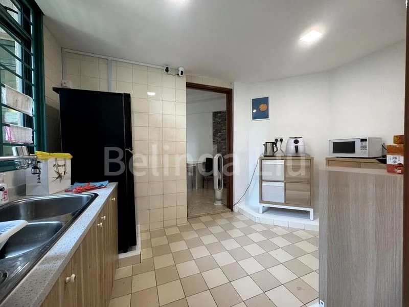 Common Room (Condo) for Rent in  Summerdale - Image 3