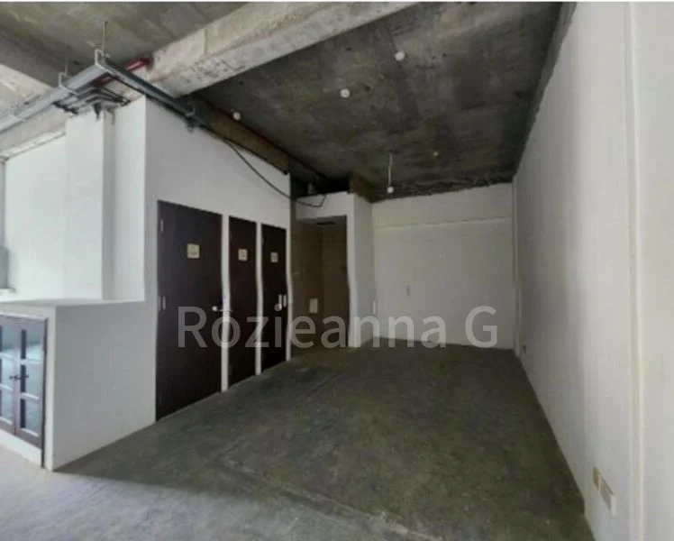 Shop / Shophouse for Rent: Geylang Road Shophouses - Image 1