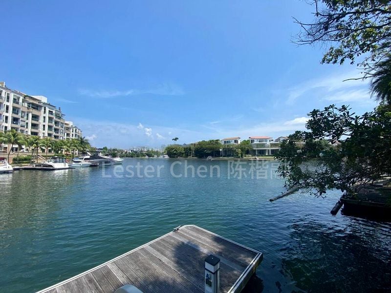 10 Bed Bungalow (Landed) for Sale in Ocean Drive - Image 7