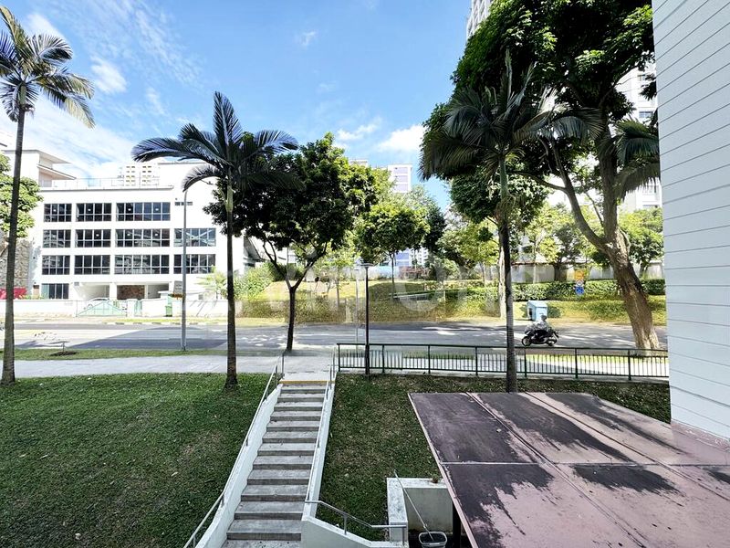 Shop / Shophouse for Sale: 116 Bishan Street 12 - Image 5