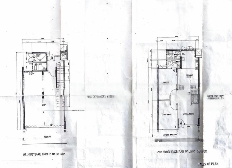 Shop / Shophouse for Sale: 116 Bishan Street 12 - Image 6