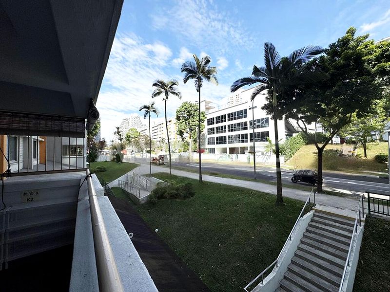 Shop / Shophouse for Sale: 116 Bishan Street 12 - Image 4