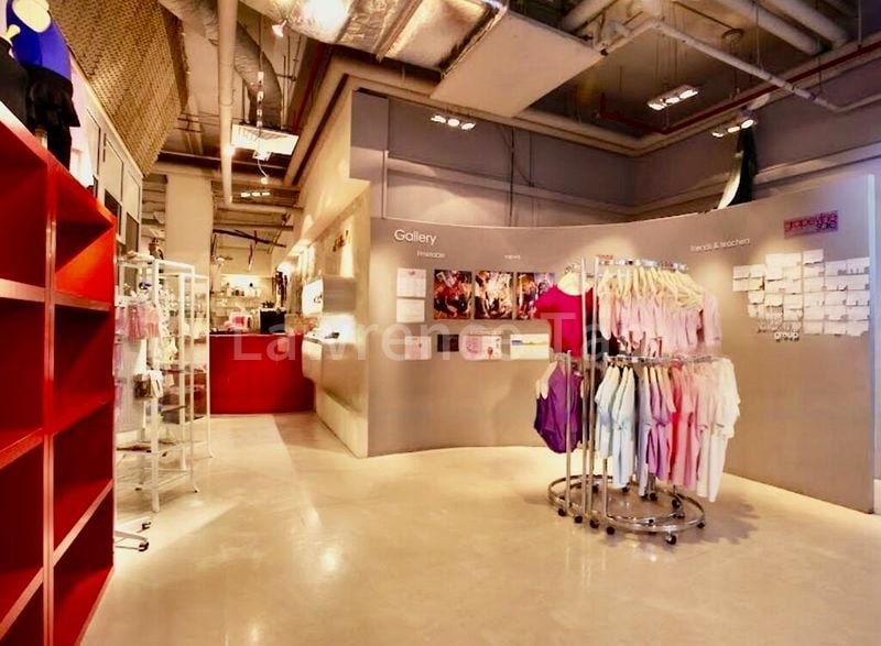 Food & Beverage for Sale: Bukit Timah Plaza - Image 6